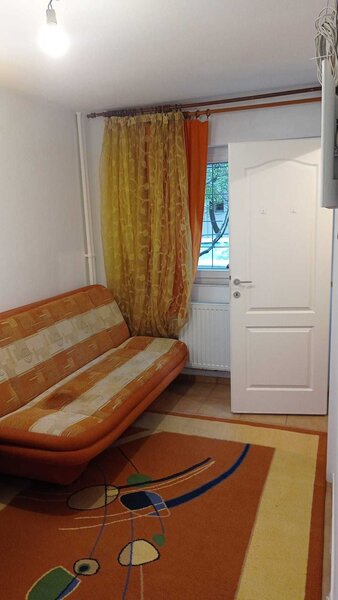 Berceni, Brancoveanu, str. Melinesti, 10 minute metrou, contract anaf