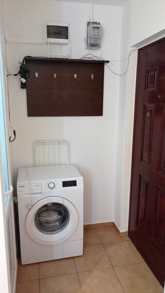 Berceni, Brancoveanu, str. Melinesti, 10 minute metrou, contract anaf