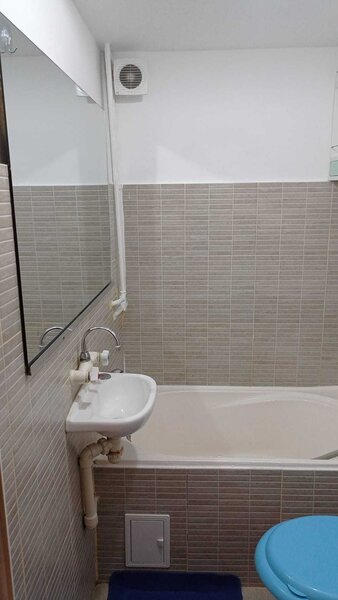 Berceni, Brancoveanu, str. Melinesti, 10 minute metrou, contract anaf