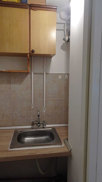 Berceni, Brancoveanu, str. Melinesti, 10 minute metrou, contract anaf