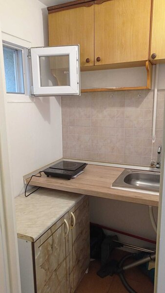 Berceni, Brancoveanu, str. Melinesti, 10 minute metrou, contract anaf
